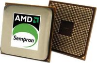 Logo Sempron 145 2.8ghz 45w c3amd sempron 145, amd sempron, 611196-001