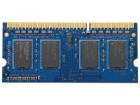 Logo Memory 2gb ddr3/10600 536723-741