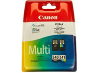 Logo Pg-540xl/cl541xl 5222b013
