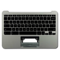 Logo Top cover & clavier officiel (belgique) - hp - 788639-a41