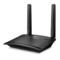 Logo Routeur 4g lte wifi n 300 mbps mr100