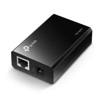 Logo Injecteur poe 15,5w 802.3af 10/100/1000 tl-poe150s