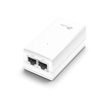 Logo Adaptateur poe 24v 12w 10/100/1000 tl-poe2412g