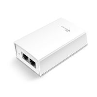 Logo Adaptateur poe passif 48v 24w 10/100/1000 poe4824g
