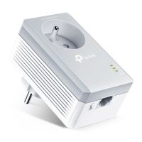 Logo Cpl av 600 mbps avec prise integree pa4015p