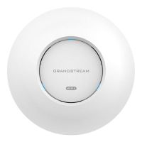 Logo Point d'acces wifi 802.11ax poe wifi 6 gwn7660