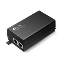 Logo Injecteur poe+ 802.3 at/af 30w 10/100/1000 poe160s