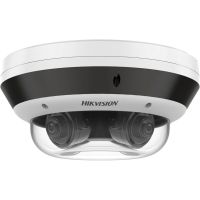 Logo Hikvision ds-2cd6d54g1-izs(2.8-8mm) panovu multicapteur vision nocturne 4x5mp ip67/ik10 360  exir 30m 311302245