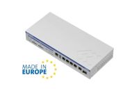 Logo Routeur lte cat6 2 sims 5 giga sfp wifi ac modbus tel-0029
