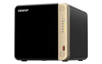 Logo Serveur nas ts464-8g 4 baies qn-674