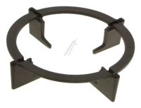 Logo Grille fonte avg z203142