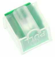 Logo Aiguille originale - diamant elliptique pour at95e 3105