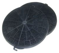 Logo Charcoal filters 160013