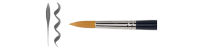 Logo Royal talens van gogh pinceau aquarelle 191, taille 14 8006630