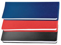 Logo Quo vadis agenda semainier 'agendascop', 300 x 100 mm, 2024 57000079