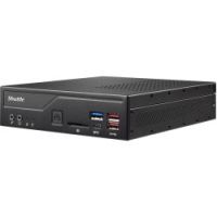 Logo Mini-pc barebone dh670 noir socket 1700 - slim