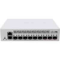 Logo Switch cloud 1 giga 5 sfp 4 sfp+ dual boot mt-sw1g5s4s+