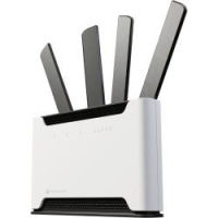 Logo Routeur chateau lte 5g wifi ax 1x 2.5giga 4xgiga mt-chateaulte5g