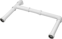 Logo Accessoire blanco accessoire - plastique plastique - 225088