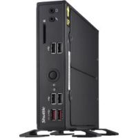 Logo Barebone slim ds20u5 i5-102105u fanless dual lan ds20u5v2