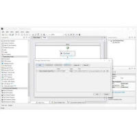 Logo Formation 3cx call flow designer 28 et 29 mai 2024 f3cx-2024/cfd02