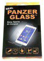 Logo Verre protecteur d'ecran pour sony xperia z3 compact 1109