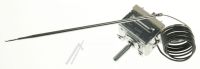 Logo Thermostat de four alternatif pour smeg 55.17052.180