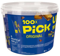 Logo Pick up! barre de biscuits 'choco minis', pack avantageux 9504077