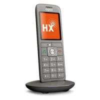 Logo T�l�phone dect suppl�mentaire cl660hx gs-cl660hx