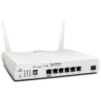 Logo Modem routeur multiwan giga 32 vpn wifi ac vigor2865ac