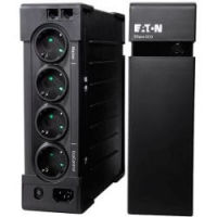 Logo Onduleur eaton ellipse eco 650va (prises fr) el650fr