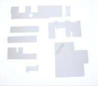 Logo Kit absorbeur d'encre usagee x142017