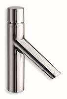 Logo Mitigeur lavabo large rubinetto - ru22451 chrom?