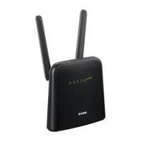 Logo Routeur de bureau 4g lte cat. 7 + wifi5 1200 dwr960