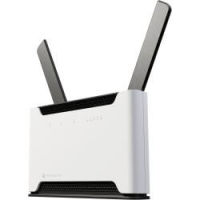 Logo Routeur chateau lte 18  wifi ax 1x 2.5giga 4xgiga mt-chateaulte18