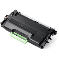 Logo Toner tn3610xl 25000 pages selon norme iso19752 brotn3610xl