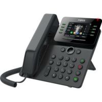 Logo T�l�phone sip business v63 fv-v63