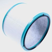 Logo Filtre hepa evo  215mm alternative dyson 968101-04 w318251