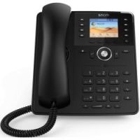 Logo T�l�phone sip d735 snomd735