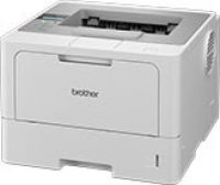 Logo Imprimante laser mono r/v hll6415dn brohll6415dn