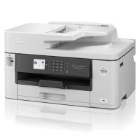 Logo Multifonction jet d'encre a3 4 en 1 mfcj5340dw eco bromfcj5340dwe