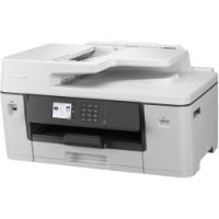 Logo Multifonction jet d'encre a3 4 en 1 mfcj6540dw eco bromfcj6540dwe