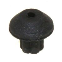 Logo Patin de grille fonte rond(d.i :5mm - d.e:10mm) z20406601