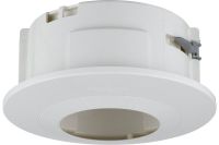 Logo Hanwha support encastr shd-3000f1 pour camra dme pnv/xnv/scd/scv/snv 741-c-147