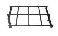 Logo Grille 2 feux gauche fonte 007.149