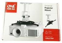 Logo Support mural/plafond pour vidoprojecteur wm5320