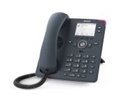 Logo T�l�phone sip snom d150 �cran monochrome snomd150