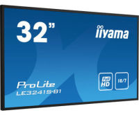 Logo Moniteur 31,5