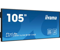 Logo Moniteur 104,7