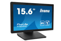 Logo Moniteur tactile 15.6